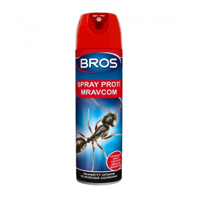 Bros spray Mravenci 150mlbal.12